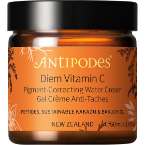 Antipodes Diem Vitamin C Pigment-Correcting Water Cream 60ml