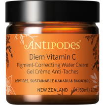 Antipodes Diem Vitamin C Pigment-Correcting Water Cream 60ml