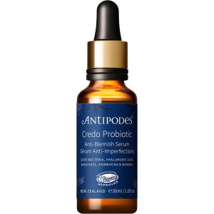 Antipodes Credo Probiotic Anti-Blemish Serum 30ml