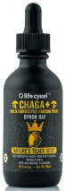 Life Cykel Chaga Mushroom Liquid Extract 120mL