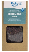 Pacific Harvest Irish Moss Seaweed 120g