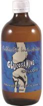 Fulhealth Industries Glucosamine Colloid 500ml