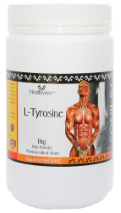 Healthwise L-Tyrosine Powder 1kg