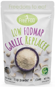 Freefod Low Fodmap Garlic Replacer 72g x 6 pack