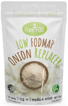Freefod Low Fodmap Onion Replacer 72g X 6 Pack