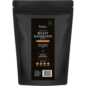 Kintra Roast Dandelion Blend 1Kg