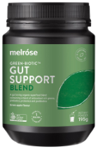 Melrose Green-Biotic Gut Support Blend Green Apple 195g