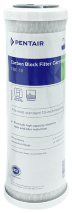 Pentair Pentek CBC-10 Cartridge 10"  x 2½"