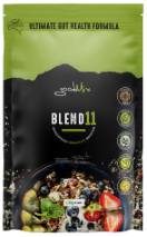 GoodMix Superfoods Blend 11 Wholefood Breakfast Booster 1.3kg