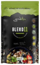 GoodMix Superfoods Blend 11 Wholefood Breakfast Booster 400g