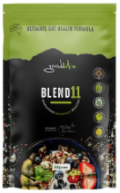 GoodMix Superfoods Blend 11 Wholefood Breakfast Booster 800g