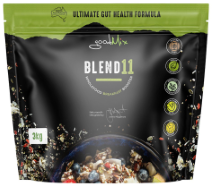 GoodMix Superfoods Blend 11 Wholefood Breakfast Booster Catering 3kg