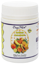 OxyMin Sodium Ascorbate 200g