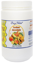 OxyMin Sodium Ascorbate 1Kg