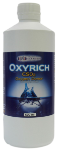 Reach For Life Oxyrich 500mL