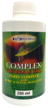 Reach For Life Complex XXL Humic & Fulvic Acid 250ml