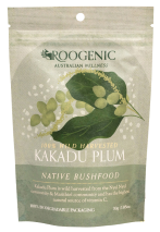 Roogenic Wild Harvested Kakadu Plum 30g