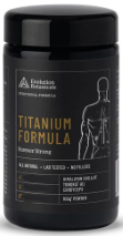 Evolution Botanicals Titanium Formula 100g