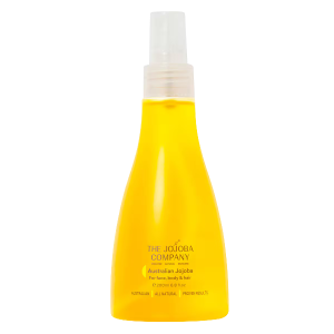 The Jojoba Company Australian Jojoba Oil 200mL - Plastic Bottle