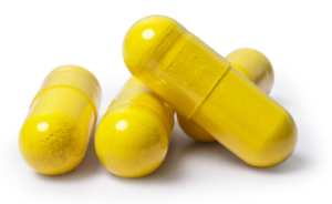 Nature's Sunshine Berberine 90 Capsules