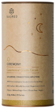 Sacred Taste Organic Drinking Cacao Ceremony 250g