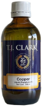 T.J. Clark Liquid Copper 200mL