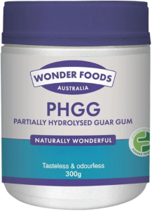 Propel Health (Wonder Foods) PHGG (Partially Hydrolysed Guar Gum) 300g