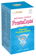 G & W Aust ProstaCopia 60 Capsules
