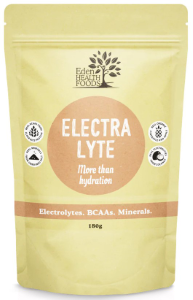 Eden Healthfoods Electra Lyte Pineapple Apple 180g