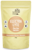Eden Healthfoods Electra Lyte Pineapple Apple 180g
