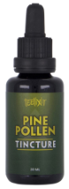 Teelixir Pine Pollen Tincture 30mL