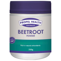 Propel Health (Wonder Foods) Beetroot Powder 250g