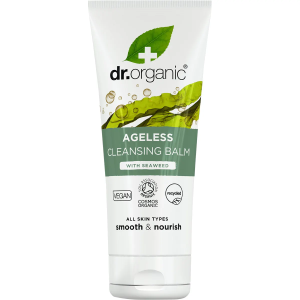 Dr Organic Seaweed Ageless Cleansing Balm 100mL