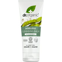 Dr Organic Seaweed Ageless Cleansing Balm 100mL