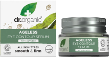 Dr Organic Seaweed Ageless Eye Contour Serum 15mL