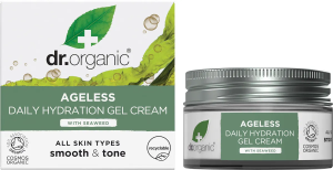 Dr Organic Seaweed Ageless Daily Hydration Gel Cream 50mL