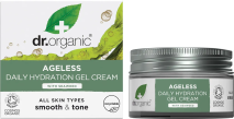 Dr Organic Seaweed Ageless Daily Hydration Gel Cream 50mL