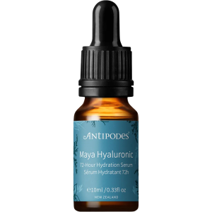 Antipodes Maya Hyaluronic 72-Hour Hydration Serum 30ml