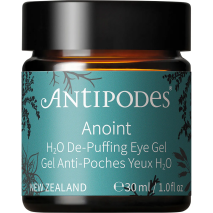 Antipodes Anoint H2O De-Puffing Eye Gel 30ml