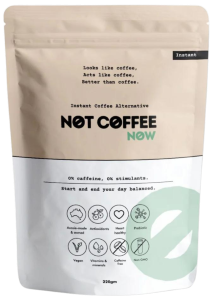 Not Coffee Now (Instant) 220g