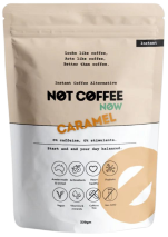 Not Coffee Now (Instant) 220g Caramel