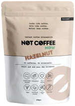 Not Coffee Now (Instant) 220g Hazelnut