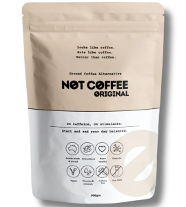 Not Coffee Original (Ground) 300g