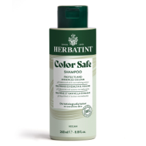 Herbatint Hair Care Colour Safe Shampoo 260mL