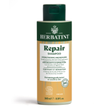 Herbatint Hair Care Repair Shampoo 260mL