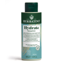 Herbatint Hair Care Hydrate Shampoo 260mL