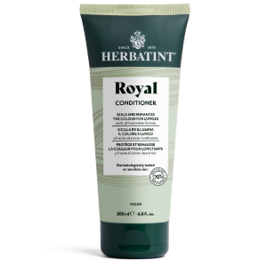 Herbatint Hair Care Royal Conditioner 200mL