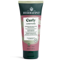 Herbatint Hair Care Curly Conditioner 200mL