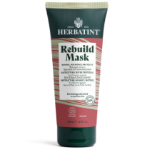 Herbatint Hair Care Rebuild Mask 200mL