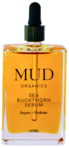 Mud Organics Sea Buckthorn Serum 100mL